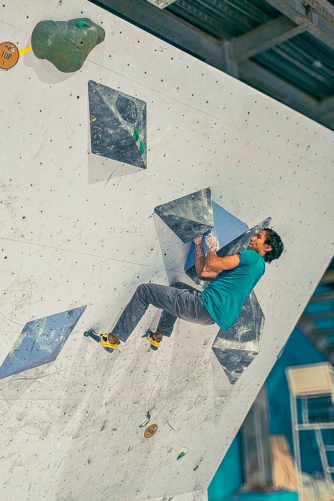 Copa Mexico Etapa II 25-26